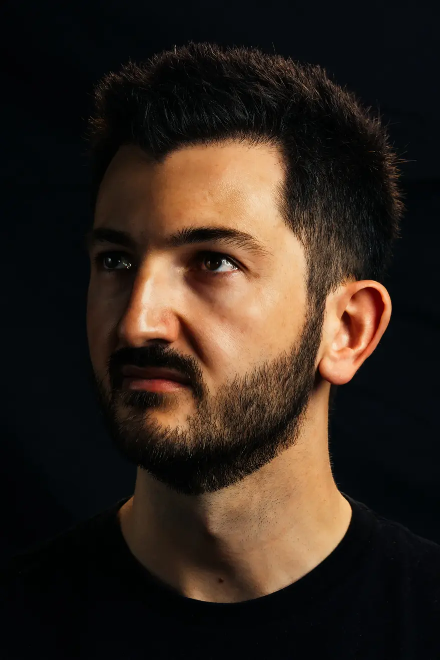Mark Hadj Hamou