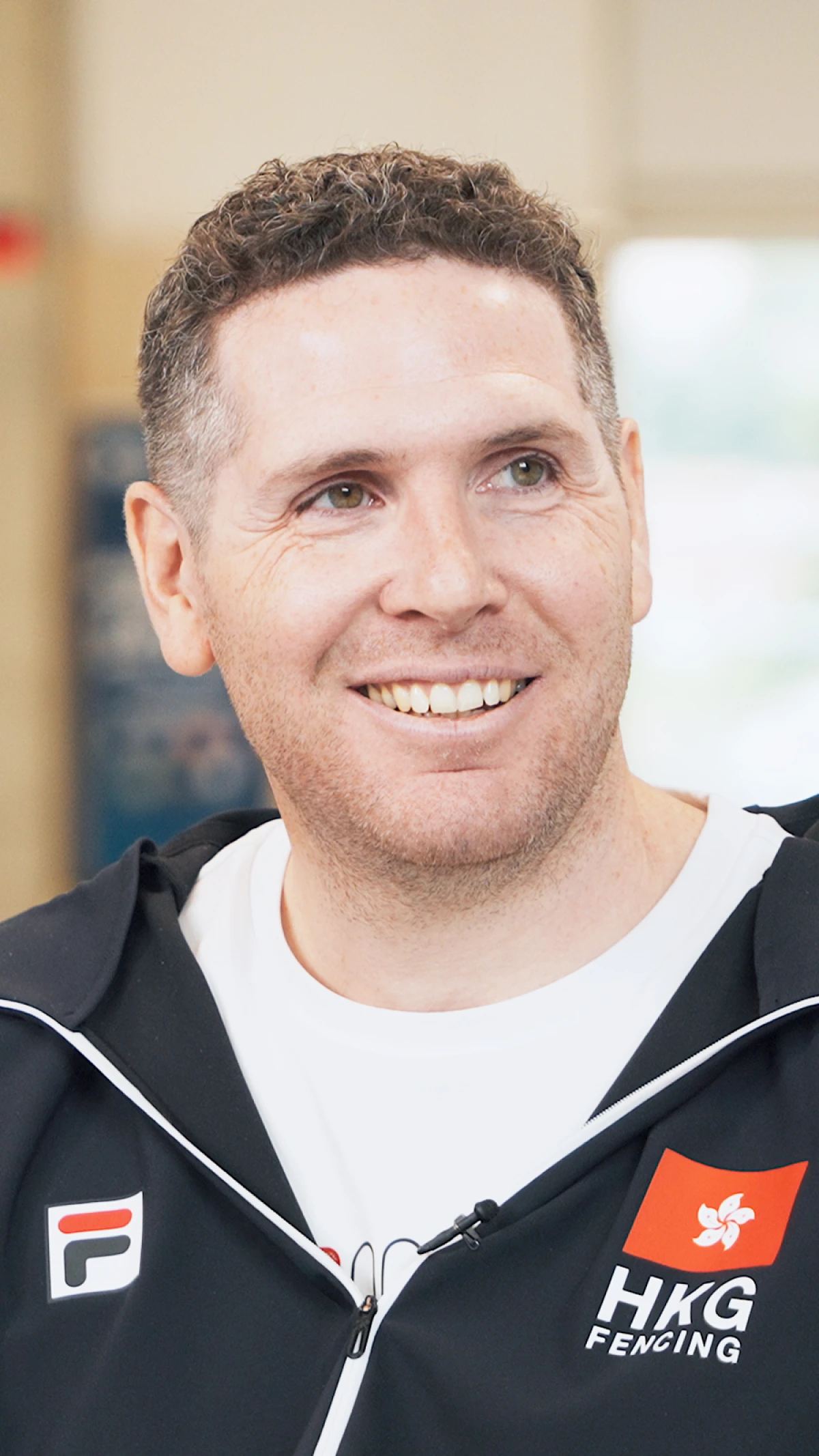Gauthier Grumier
